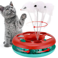 Cat Toy